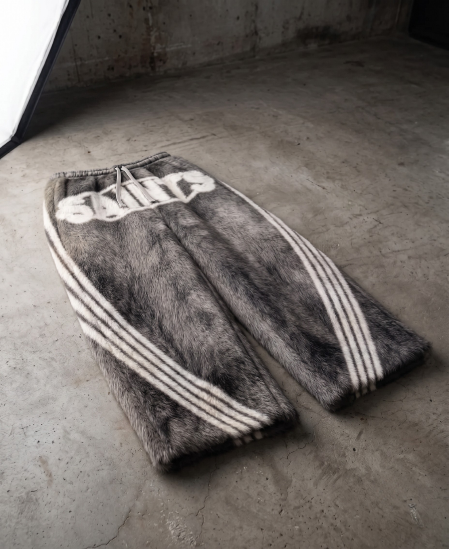 Saints Backsy Sweatpants