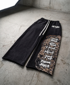 Nation Leopard Tracksuit