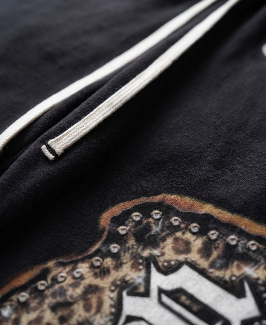 Nation Leopard Tracksuit