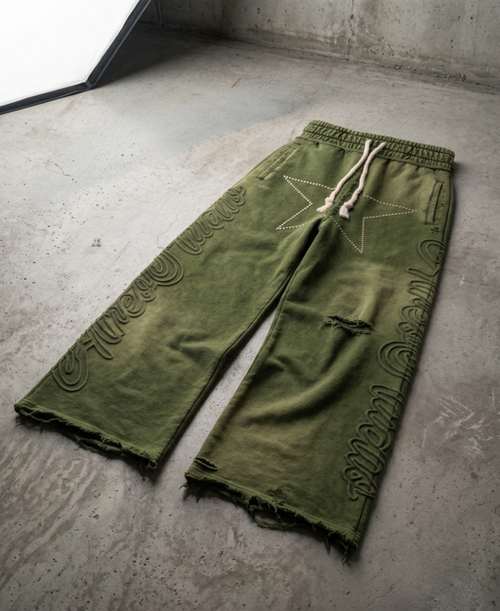 Big Star Sweatpants