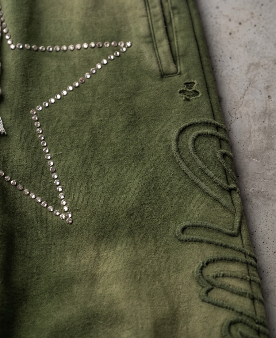 Big Star Sweatpants