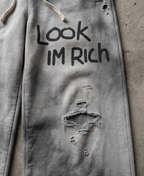 I'm Rich Dirty Tracksuit