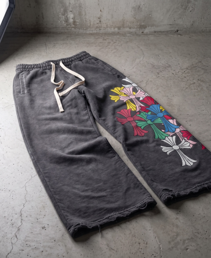 Pantalón de chándal Chrome Hearts