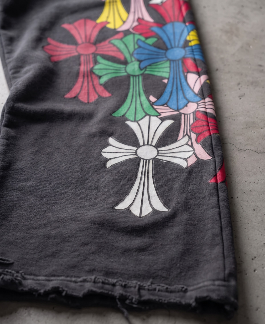 Pantalón de chándal Chrome Hearts