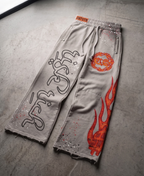 Arabic Length Sweatpants