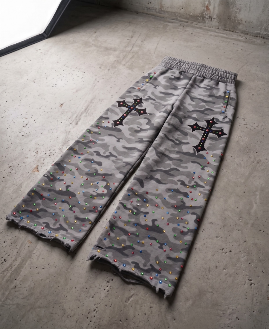 Sacred Camo Chándal