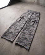 Sacred Camo Chándal