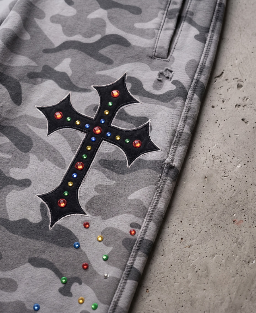 Sacred Camo Chándal