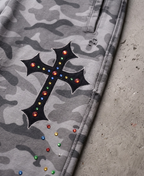 Sacred Camo Chándal