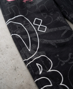 Sudadera Saint Relax