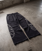 Black Oasis Tracksuit