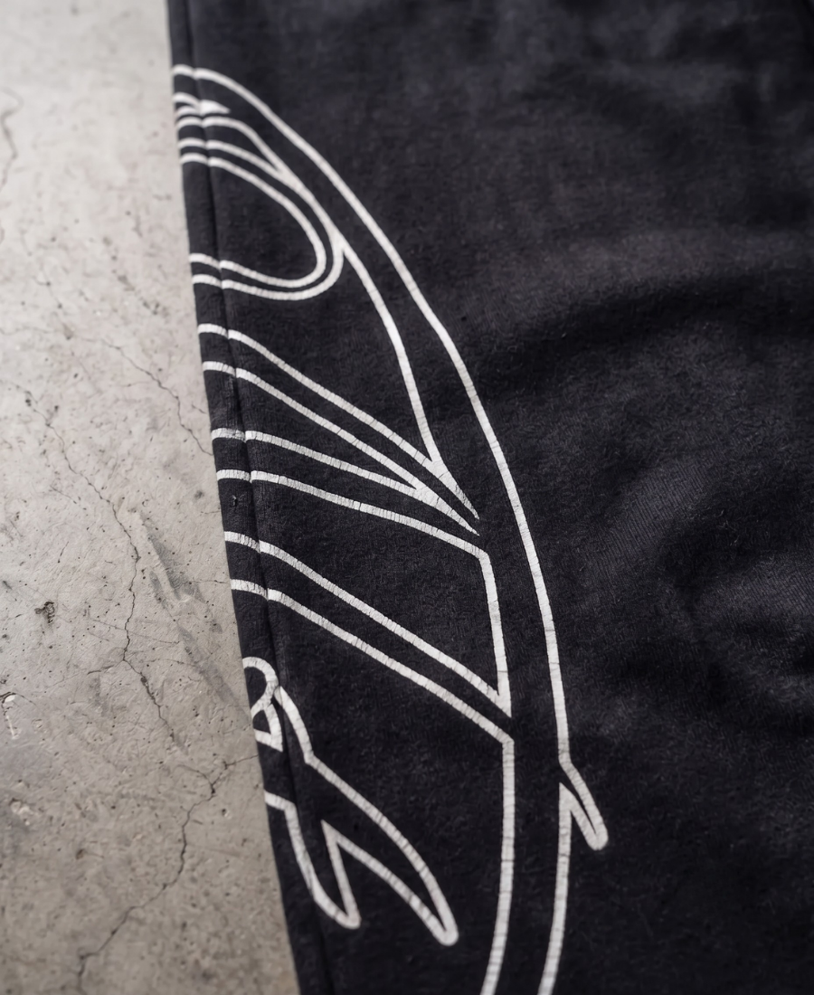 Black Oasis Tracksuit