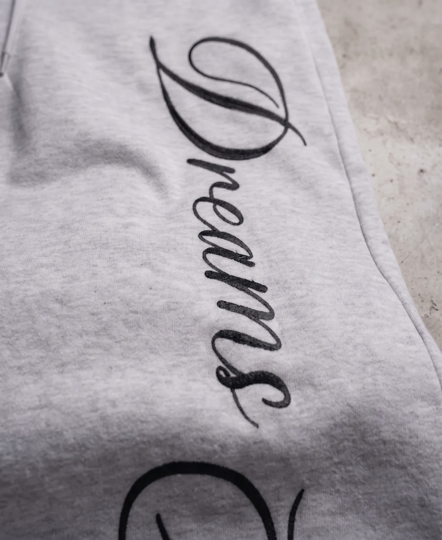 Dreams Calligraphy Eşofman