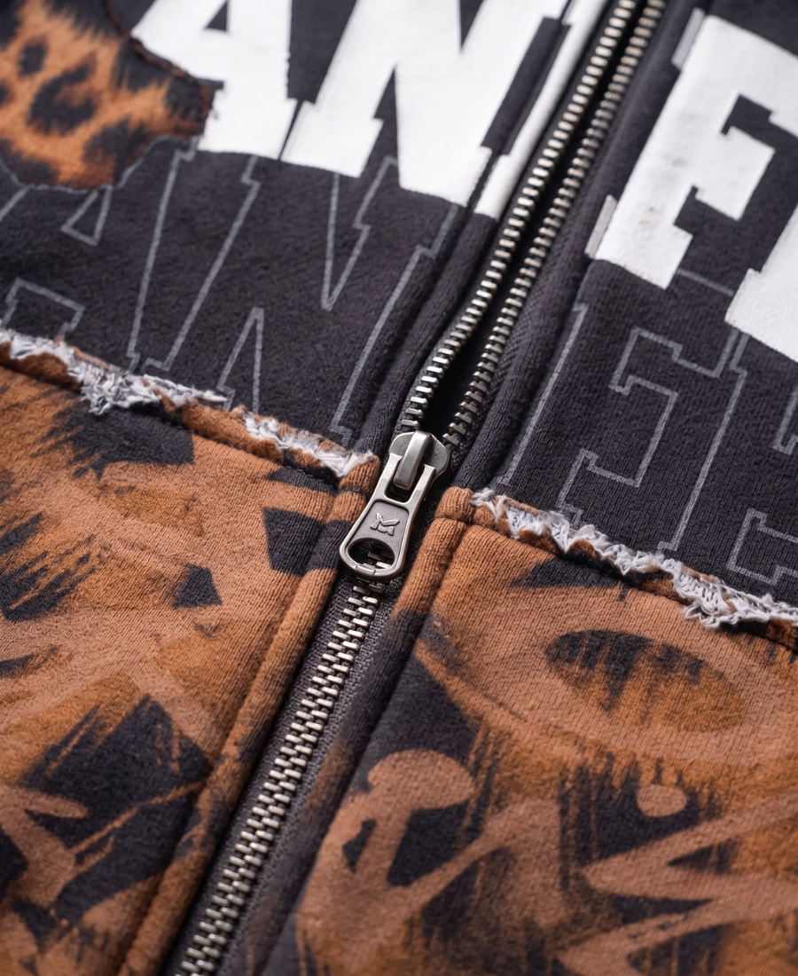Manifest Hoodie