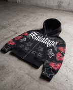 Saintage Love Hoodie