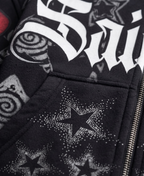 Saintage Love Hoodie
