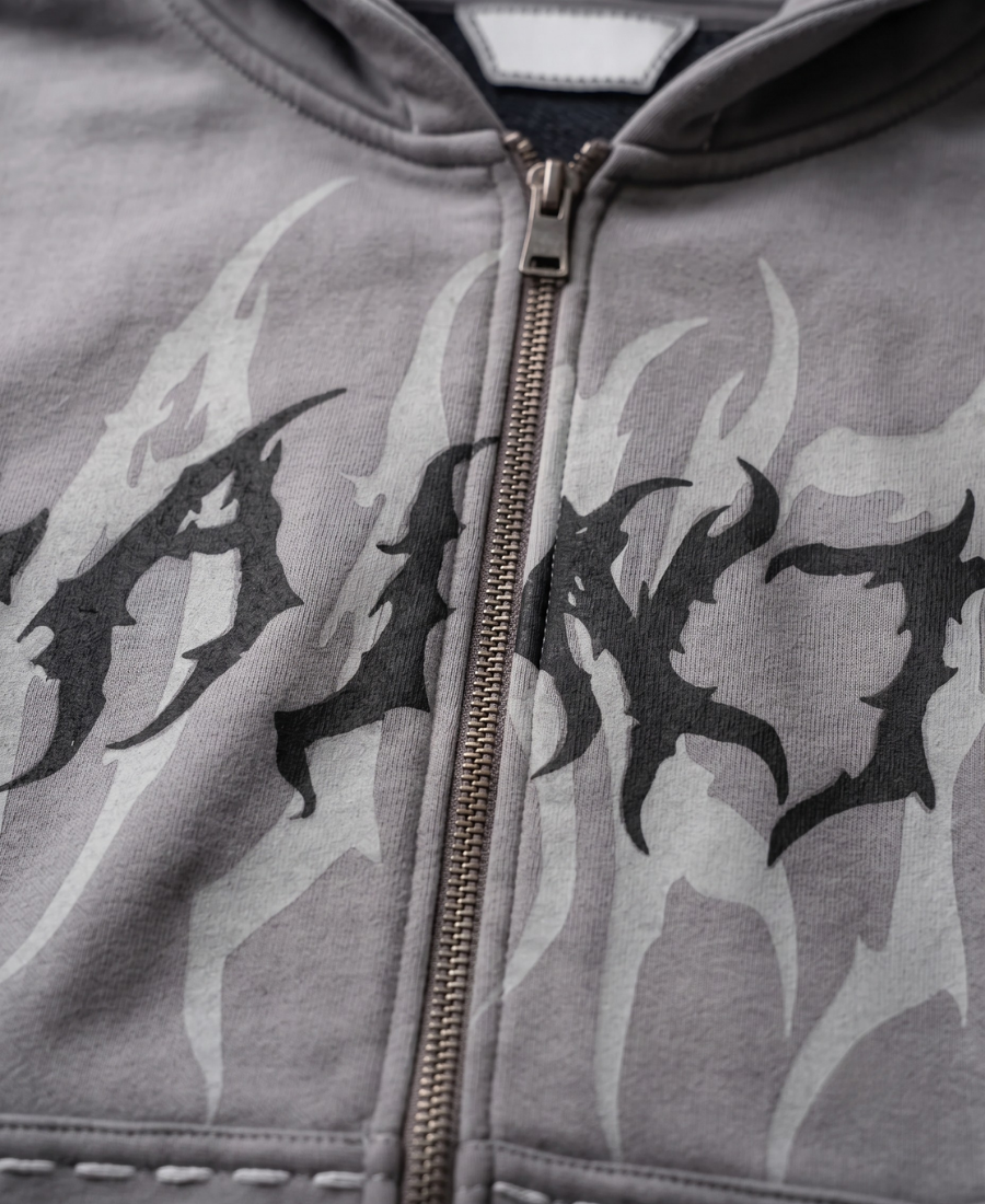 Midnight Hoodie