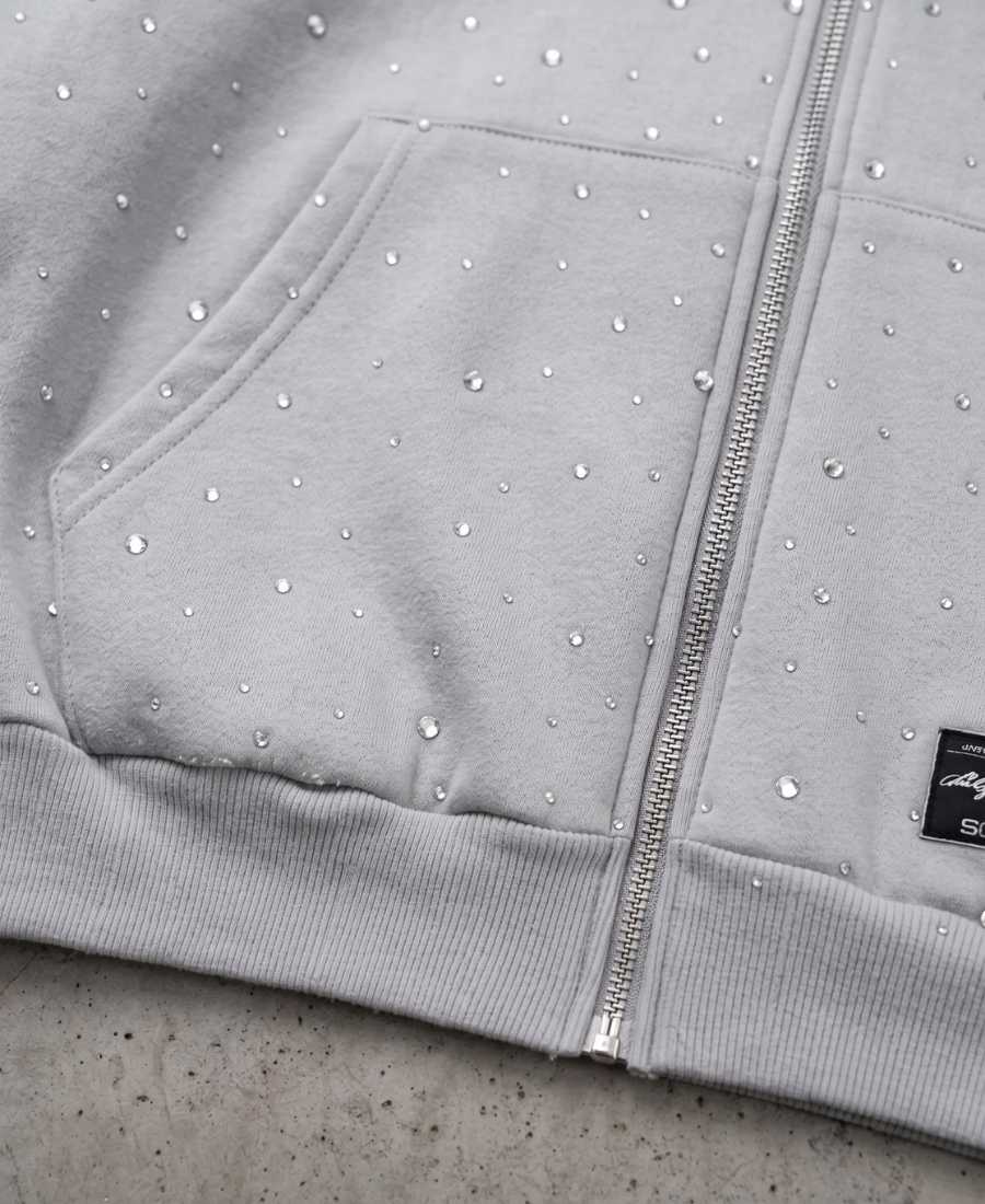 Sudadera con capucha Starlight Benjamins