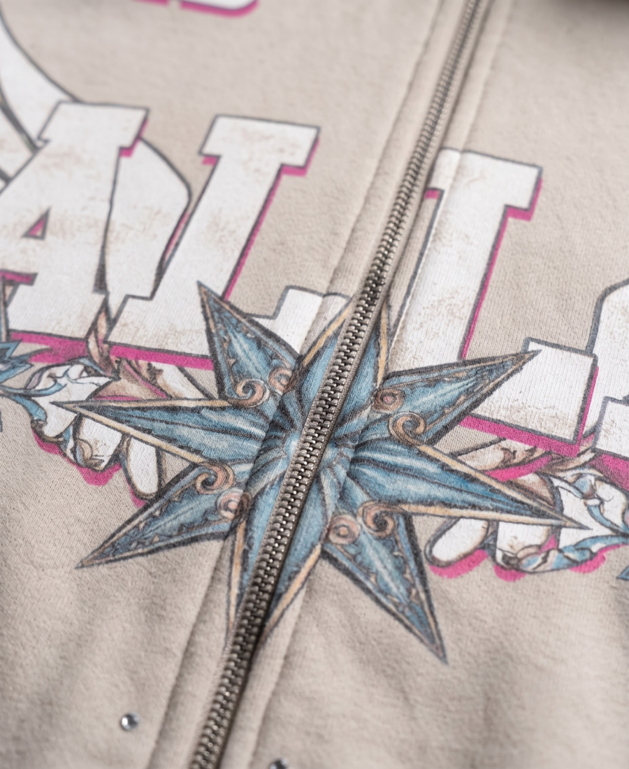 Sudadera Valley con Capucha