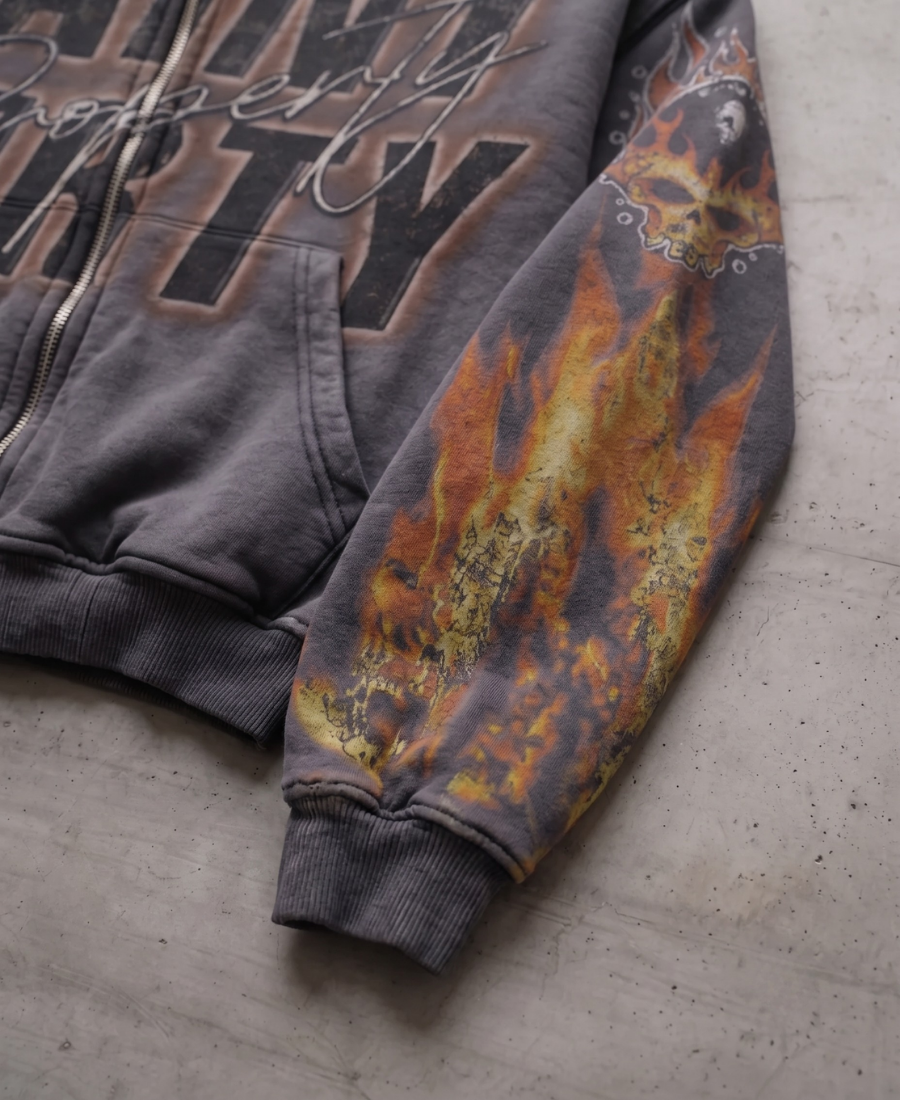 Sudadera Saint Drop Dirty
