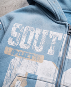 Sudadera con capucha South Side