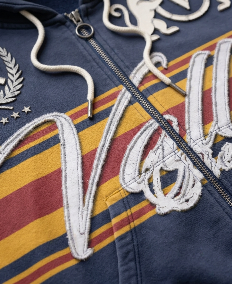 Valley Faction Dreams Hoodie