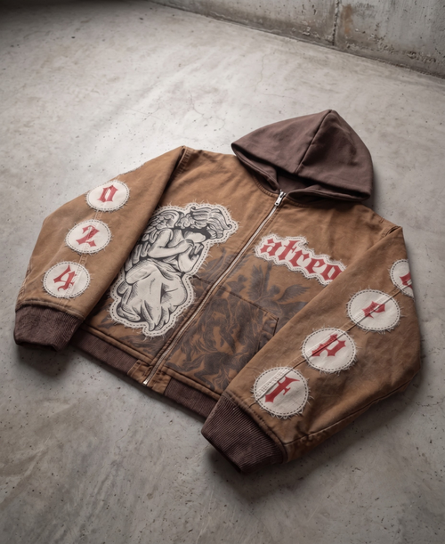 Atreo Fleex Hoodie