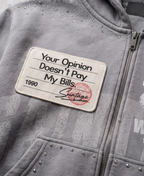 Sudadera con capucha Saintage 1990
