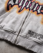 Sudadera con Capucha Shines Unlimited