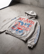 Sudadera con capucha Atlanta Desires