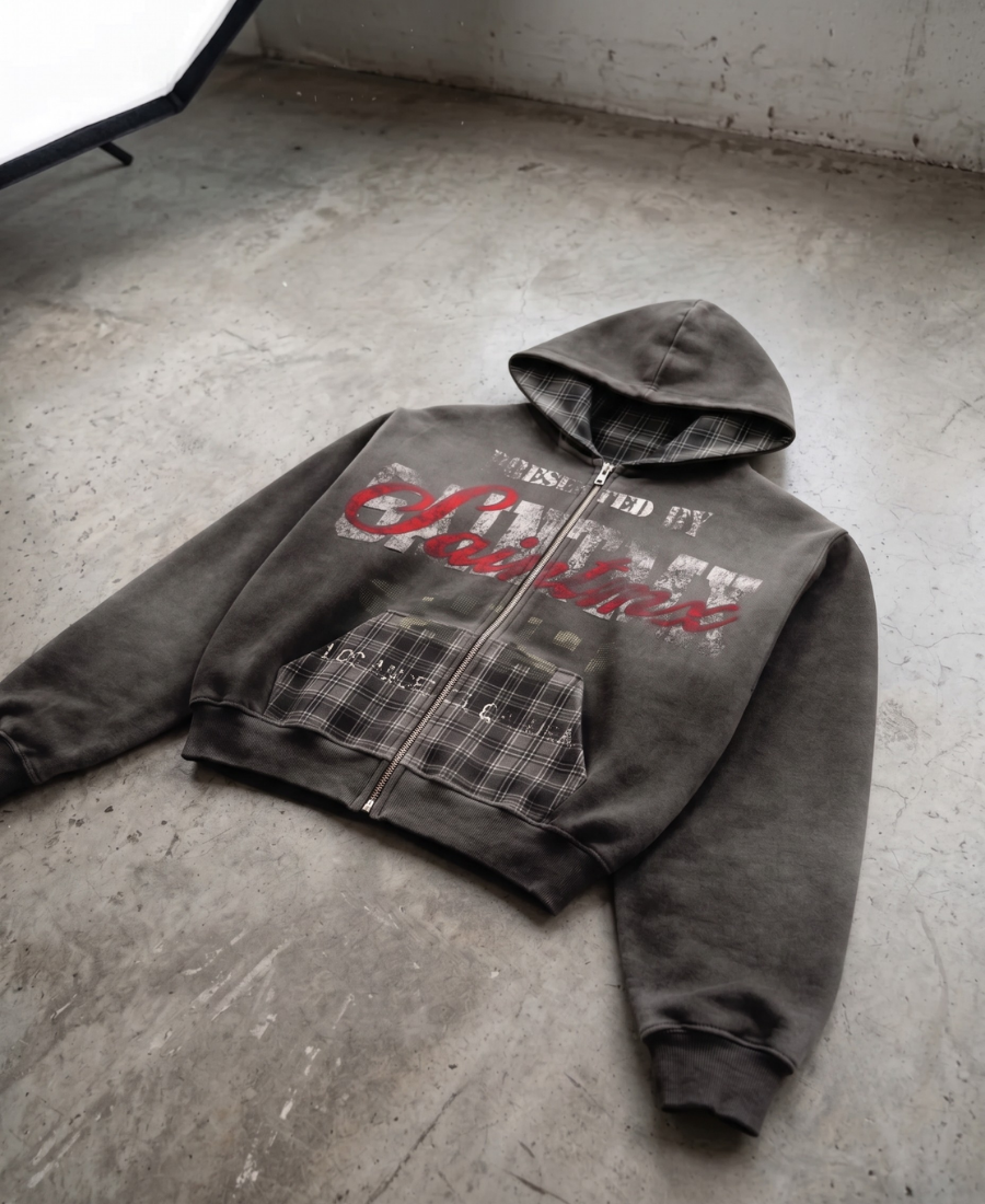 Sudadera Saint Kayn