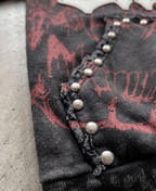 Sudadera con capucha Saint Deluxe