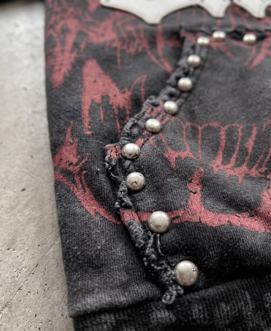Sudadera con capucha Saint Deluxe