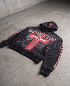 Sudadera con capucha Street Project