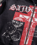 Sudadera con capucha Street Project