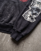 Sudadera Money Chaser
