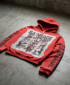 Saintage Hoodie
