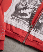 Saintage Hoodie