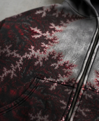Sudadera con capucha Nebulosa Oscura