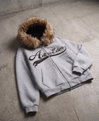 Sudadera con capucha Sacred Saint