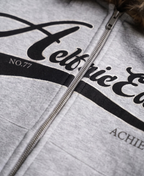 Sudadera con capucha Sacred Saint