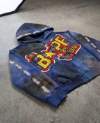 Bape Prime Sudadera con Capucha