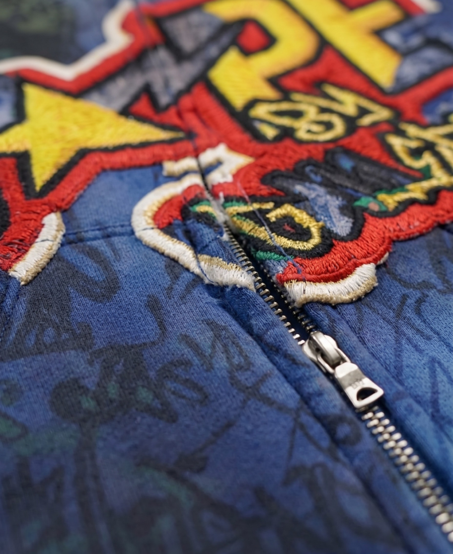 Bape Prime Sudadera con Capucha