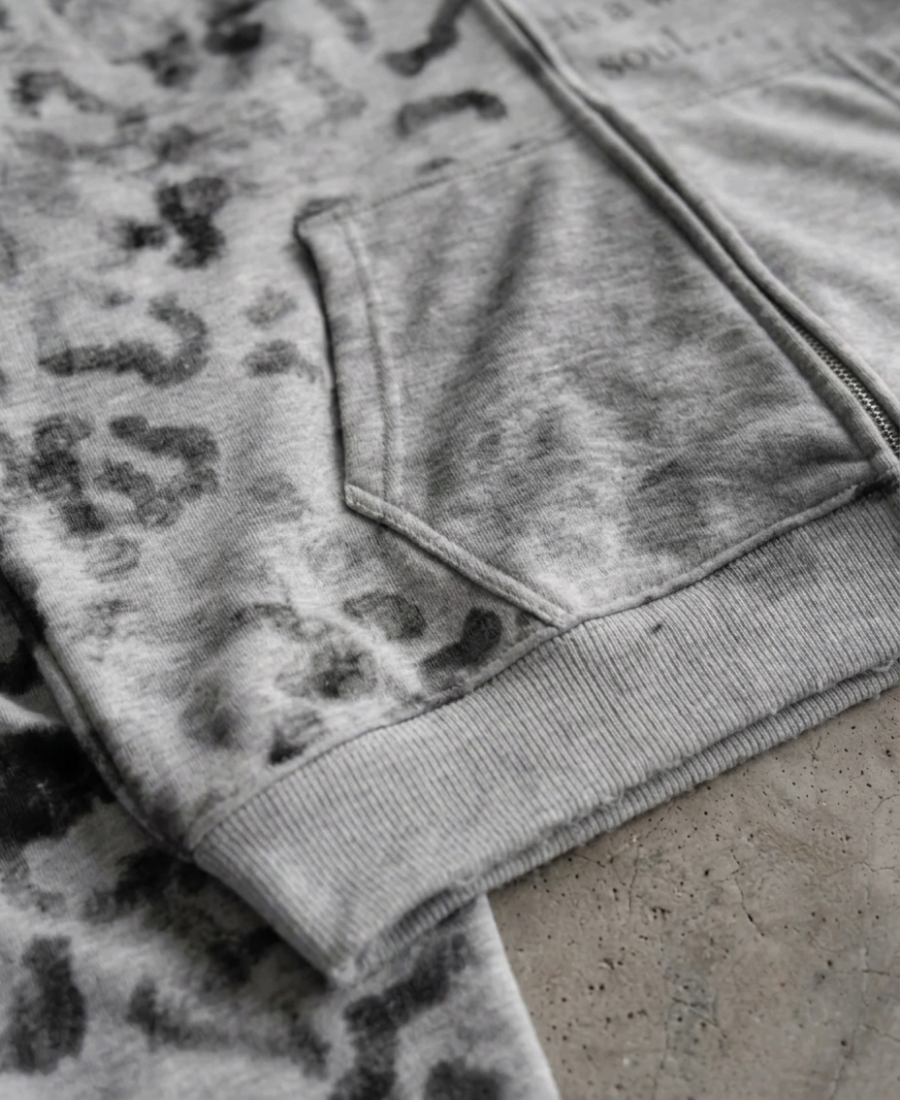 Sudadera con capucha Noble Fur