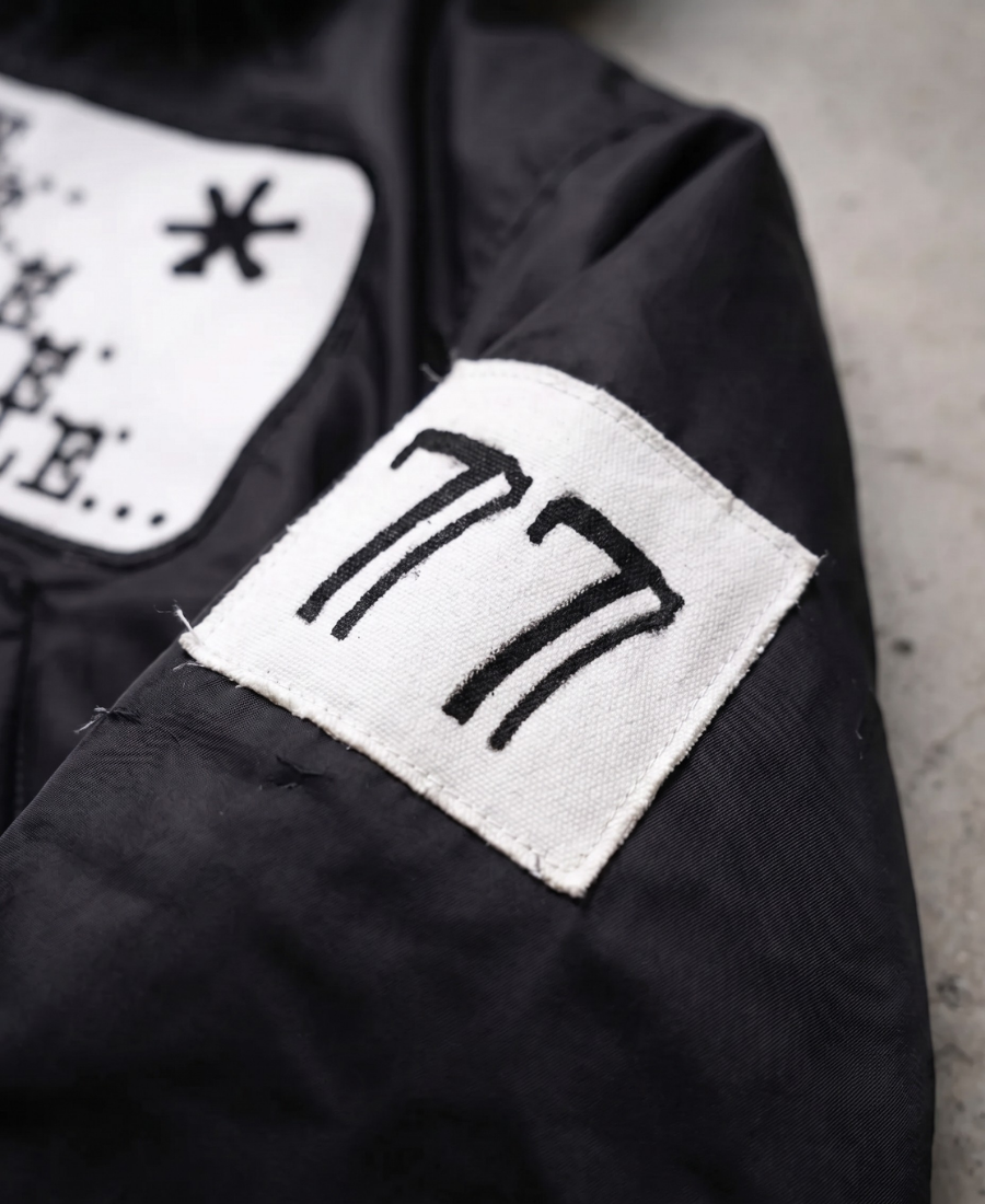 Status Unavailable Hoodie