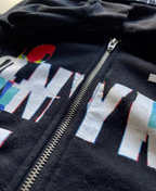 Anonymous Hoodie