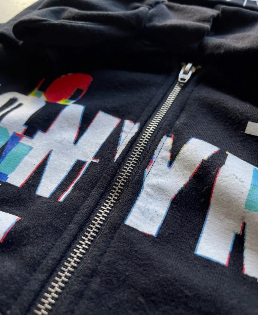 Anonymous Hoodie
