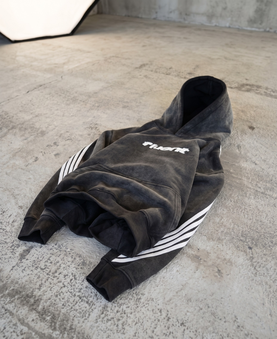 Fluent Nomad Vanguard Hoodie