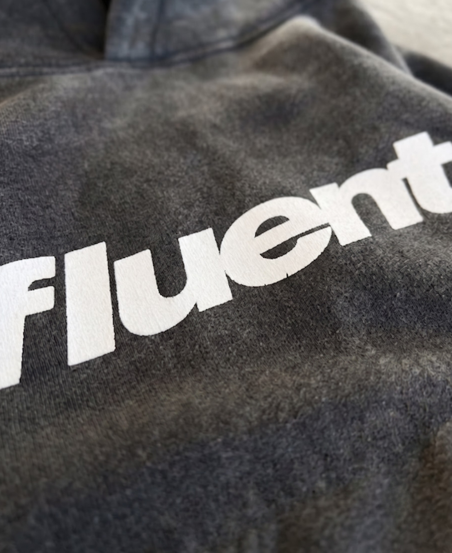 Fluent Nomad Vanguard Hoodie