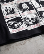 Sudadera Polaroid Diary